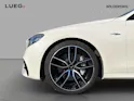 Mercedes-Benz E 53 AMG 4Matic+ Speedshift MCT