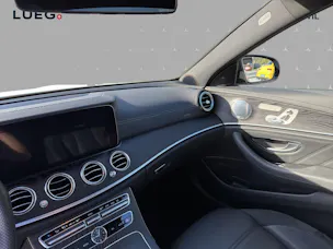 Mercedes-Benz E 53 AMG 4Matic+ Speedshift MCT