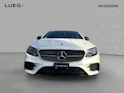 Mercedes-Benz E 53 AMG 4Matic+ Speedshift MCT