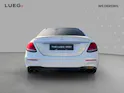 Mercedes-Benz E 53 AMG 4Matic+ Speedshift MCT