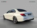 Mercedes-Benz E 53 AMG 4Matic+ Speedshift MCT