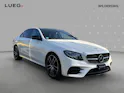 Mercedes-Benz E 53 AMG 4Matic+ Speedshift MCT