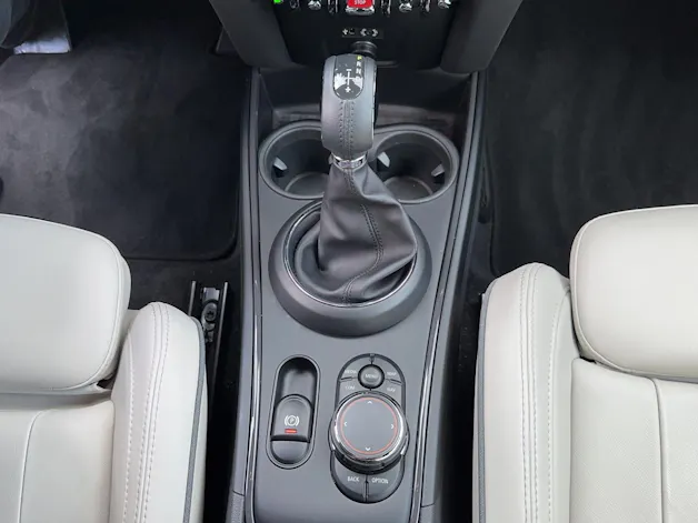 Mini Countryman Cooper SD ALL4