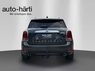 Mini Countryman Cooper SD ALL4