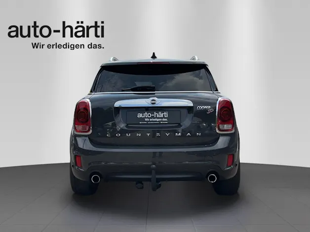 Mini Countryman Cooper SD ALL4