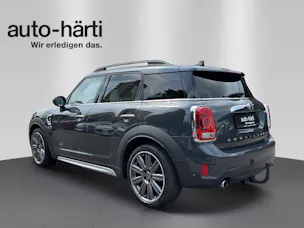 Mini Countryman Cooper SD ALL4