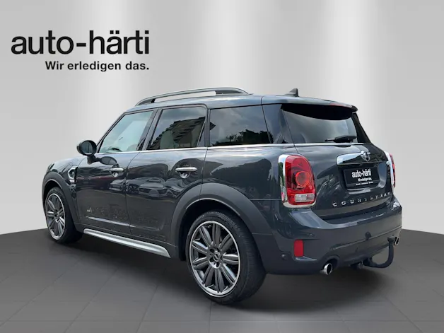 Mini Countryman Cooper SD ALL4