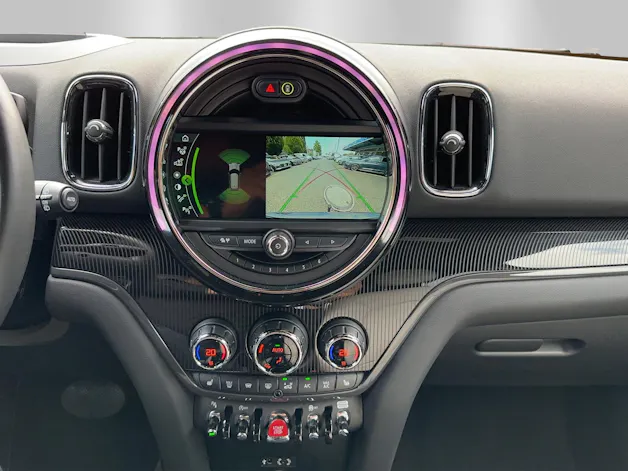 Mini Countryman Cooper SD ALL4