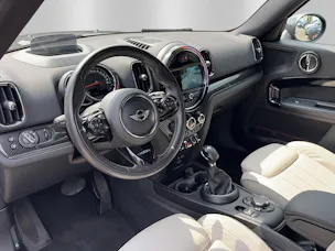 Mini Countryman Cooper SD ALL4