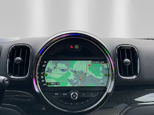 Mini Countryman Cooper SD ALL4