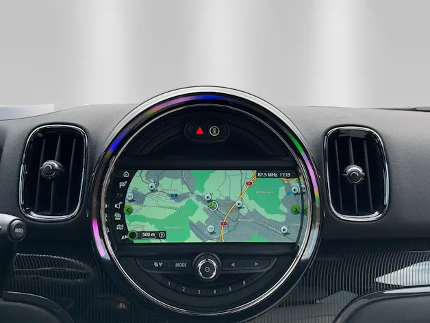 Mini Countryman Cooper SD ALL4