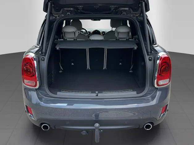Mini Countryman Cooper SD ALL4