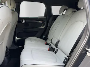 Mini Countryman Cooper SD ALL4