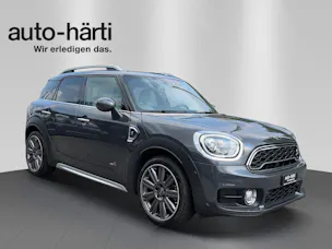 Mini Countryman Cooper SD ALL4