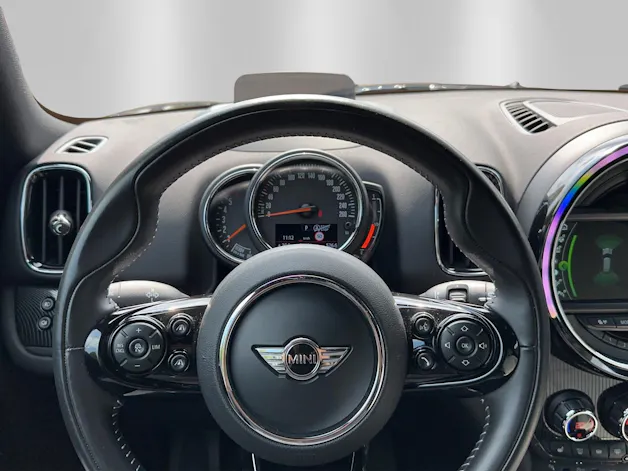 Mini Countryman Cooper SD ALL4