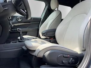 Mini Countryman Cooper SD ALL4