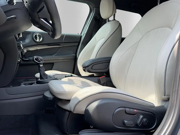 Mini Countryman Cooper SD ALL4