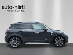 Mini Countryman Cooper SD ALL4