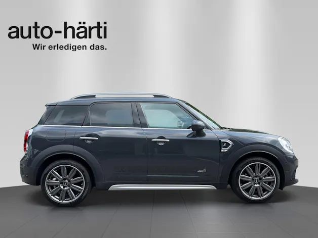 Mini Countryman Cooper SD ALL4