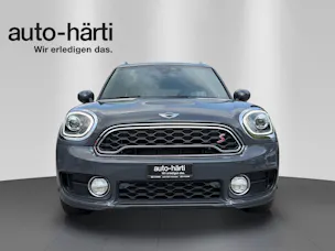 Mini Countryman Cooper SD ALL4