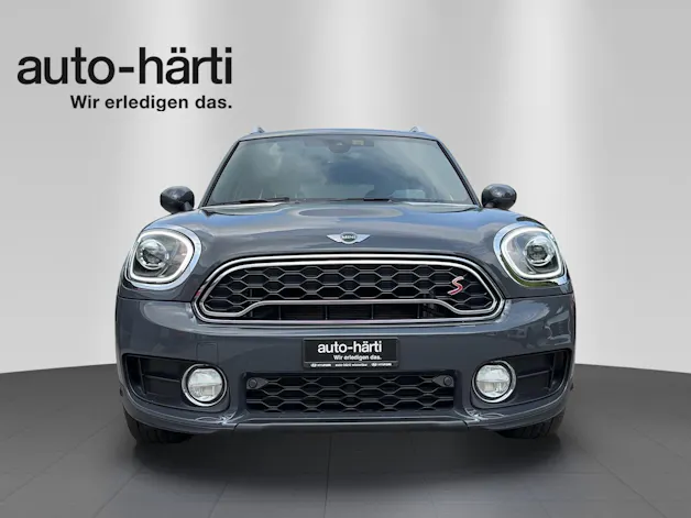 Mini Countryman Cooper SD ALL4