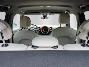Mini Countryman Cooper SD ALL4