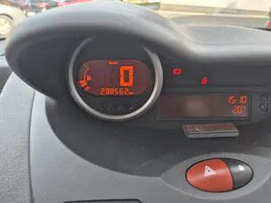 Renault Twingo 1.2 16V T GT