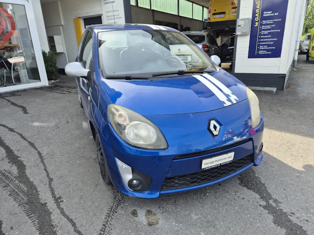Renault Twingo 1.2 16V T GT