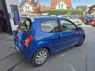 Renault Twingo 1.2 16V T GT