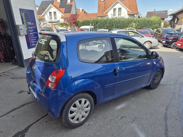 Renault Twingo 1.2 16V T GT