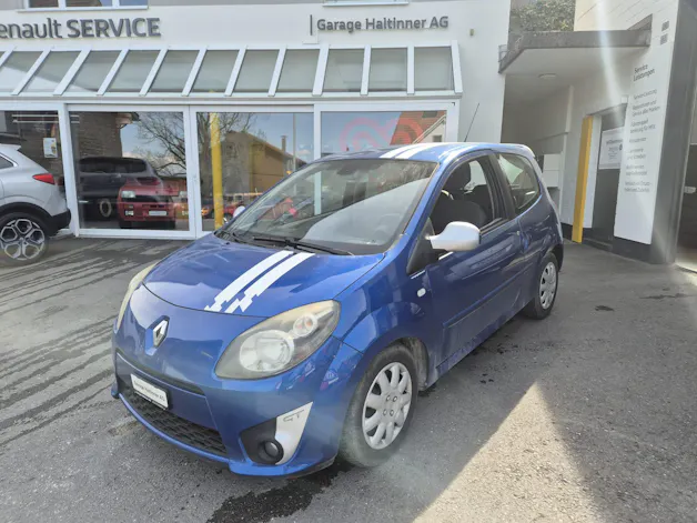 Renault Twingo 1.2 16V T GT