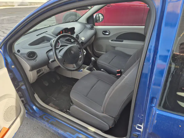 Renault Twingo 1.2 16V T GT