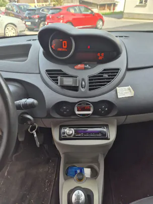Renault Twingo 1.2 16V T GT