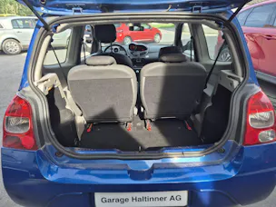 Renault Twingo 1.2 16V T GT