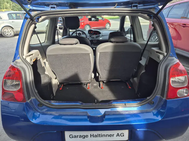 Renault Twingo 1.2 16V T GT