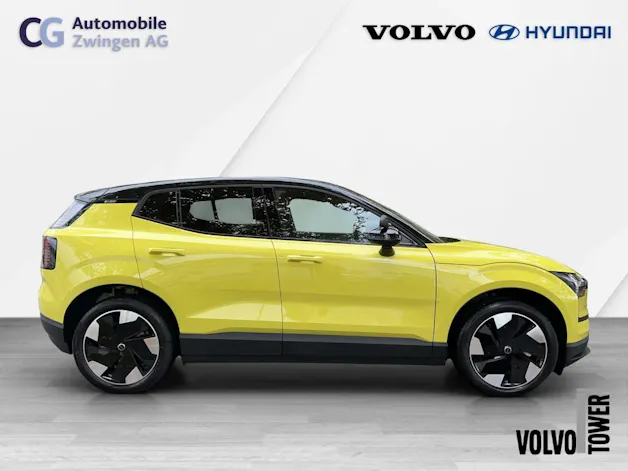 Volvo EX30 E60 69kWh Single Motor Extended Range Plus