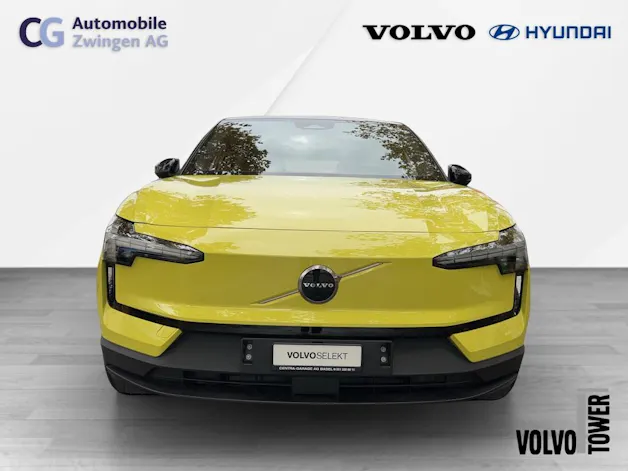 Volvo EX30 E60 69kWh Single Motor Extended Range Plus