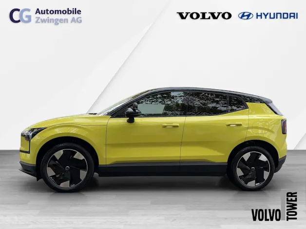 Volvo EX30 E60 69kWh Single Motor Extended Range Plus