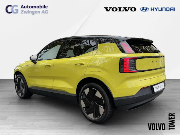 Volvo EX30 E60 69kWh Single Motor Extended Range Plus