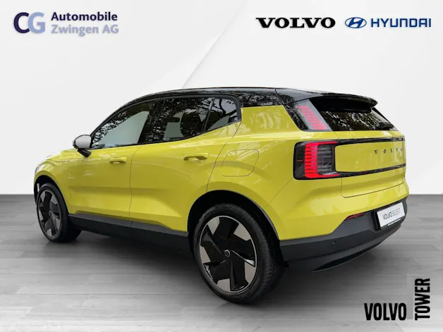 Volvo EX30 E60 69kWh Single Motor Extended Range Plus