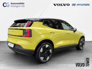 Volvo EX30 E60 69kWh Single Motor Extended Range Plus