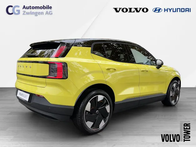 Volvo EX30 E60 69kWh Single Motor Extended Range Plus