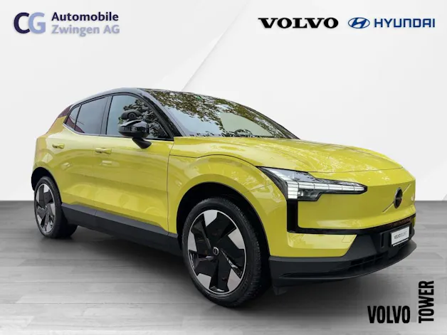 Volvo EX30 E60 69kWh Single Motor Extended Range Plus