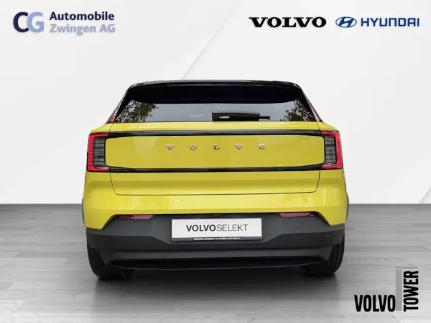 Volvo EX30 E60 69kWh Single Motor Extended Range Plus