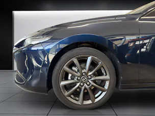Mazda 3 HB X MHD 180 Revol AWD