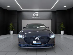 Mazda 3 HB X MHD 180 Revol AWD