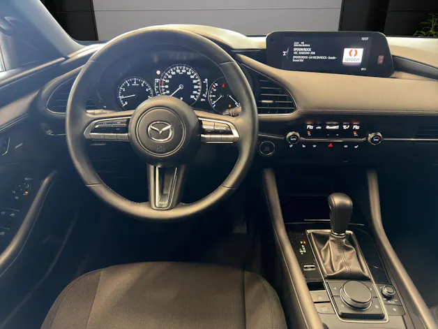 Mazda 3 HB X MHD 180 Revol AWD