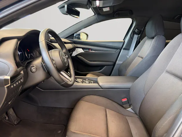 Mazda 3 HB X MHD 180 Revol AWD