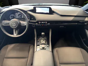Mazda 3 HB X MHD 180 Revol AWD