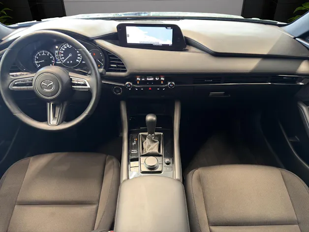 Mazda 3 HB X MHD 180 Revol AWD